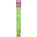 Multipet "Pet Me Please" Dog Leash Wrap
