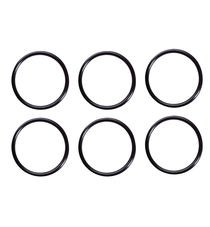 O-Ring | 6 Pack Spare Parts Wave Spas