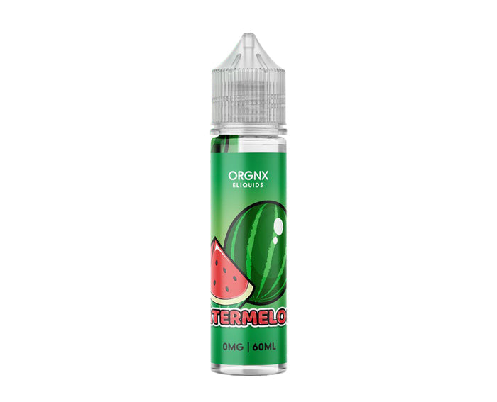 Orgnx Watermelon