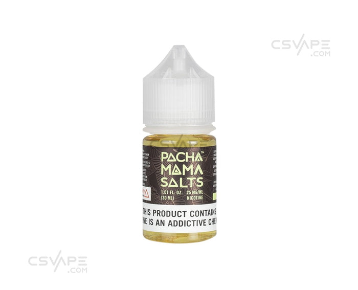 Pacha Mama Salts Honeydew Melon