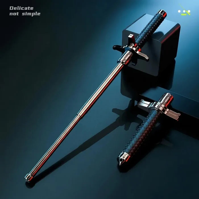 Personal Support Extendable Rod™(Heavy Metal and Extendable)