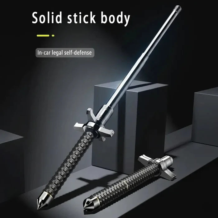 Personal Support Extendable Rod™(Heavy Metal and Extendable)