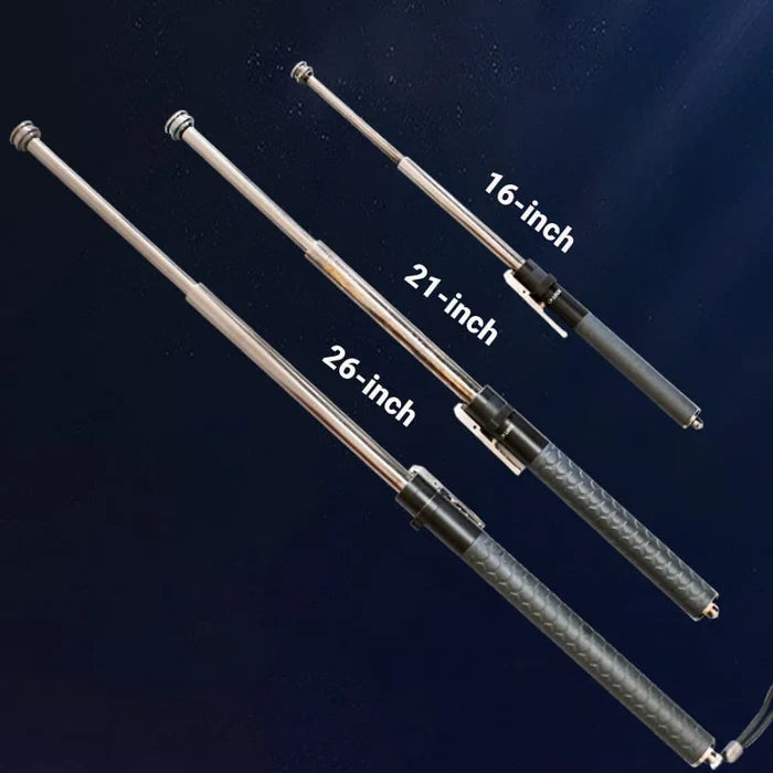 Personal Support Extendable Rod™(Heavy Metal and Extendable)