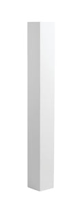 Plain Newel Post