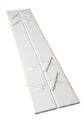 PremiumSelect Flat-Pack Square Column Wraps