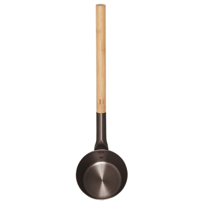 Rento Ladle - Brown / Black - Superior Saunas