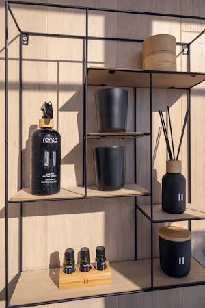 RENTO Room Spray, Artic Pine, 14oz - Superior Saunas