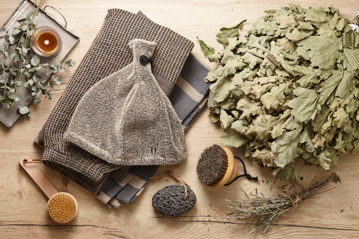 Rento Sauna Hat - Superior Saunas