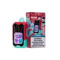 Rifbar MixPro Ice 40k Puff Disposable Vape