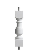 Rosedale Baluster