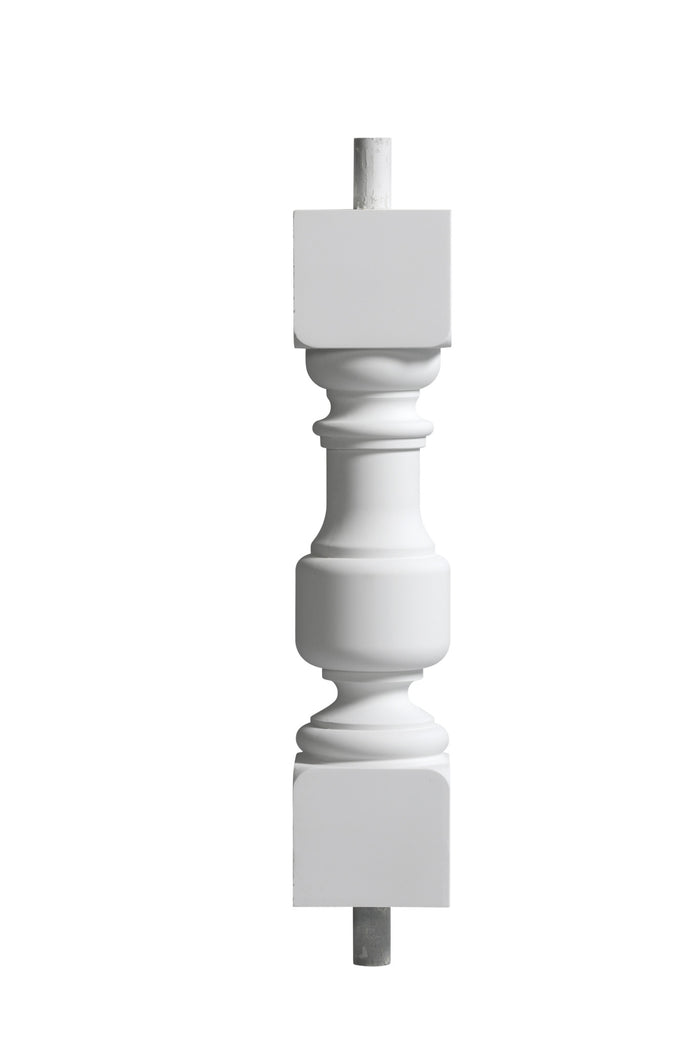 Rosedale Baluster