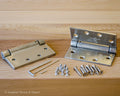 Sauna Door Spring Hinges - Superior Saunas