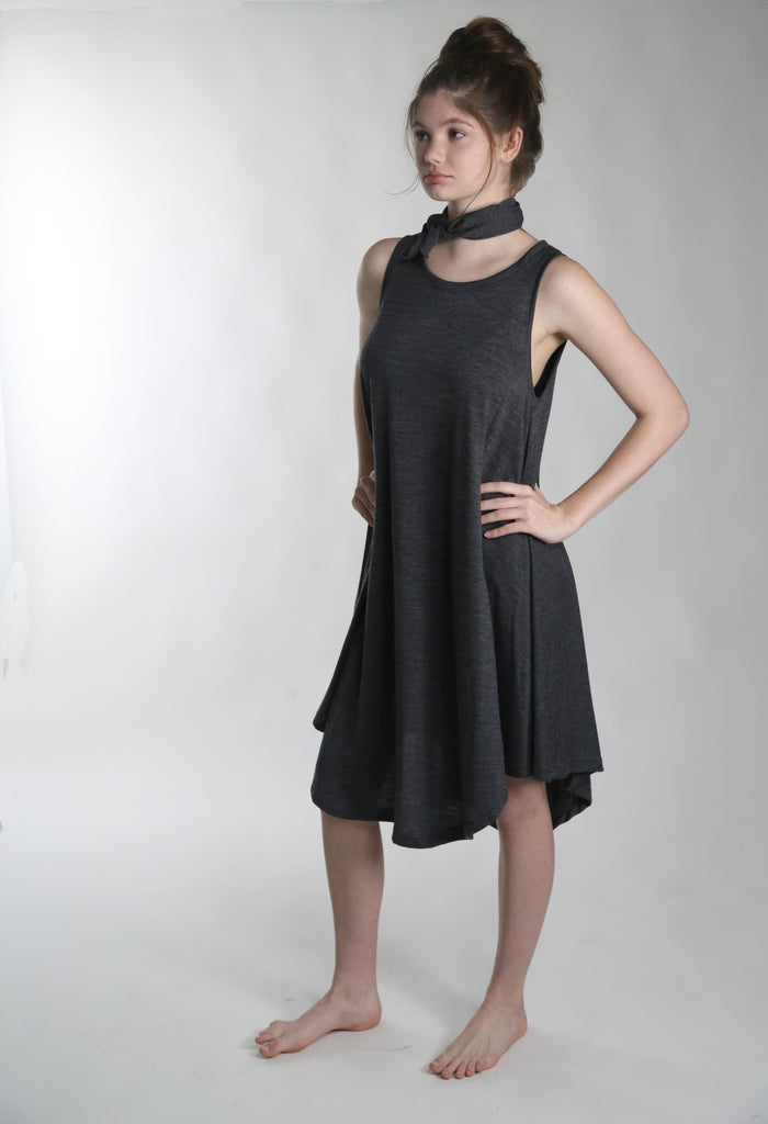 SaunaMekko Merino Wool Kerchief - Superior Saunas