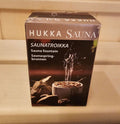 Saunatroikka sauna fountain - Superior Saunas