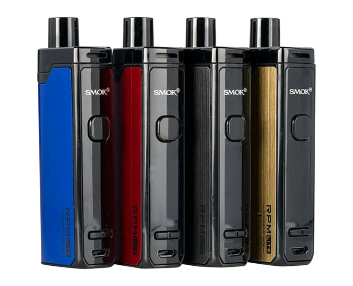 SMOK RPM Lite Starter Kit