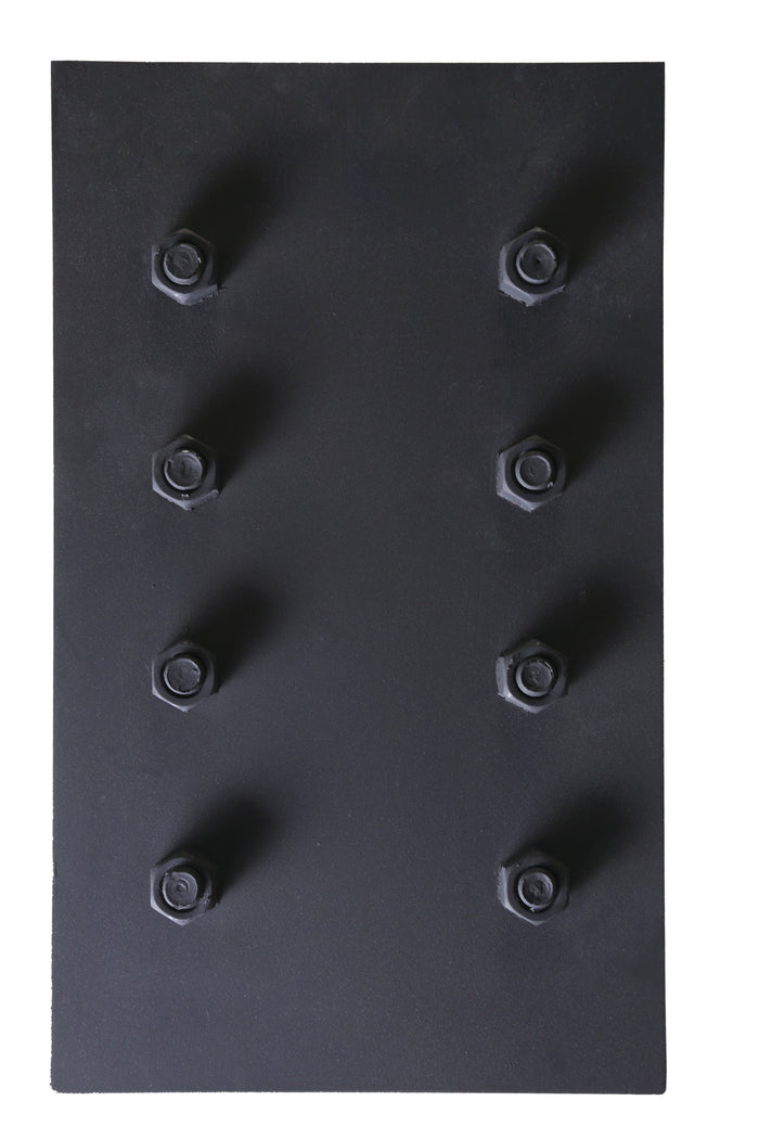 Smooth Beam Plate