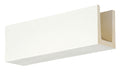 Smooth Beam Sample