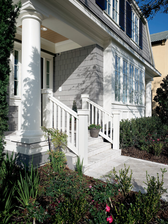 Square Baluster