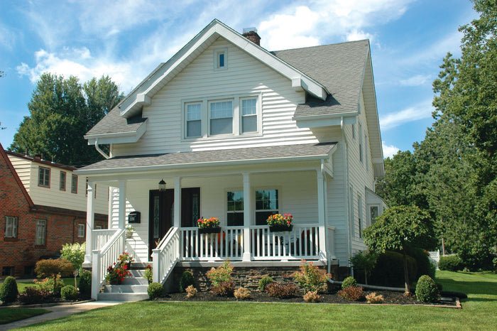 Square Baluster