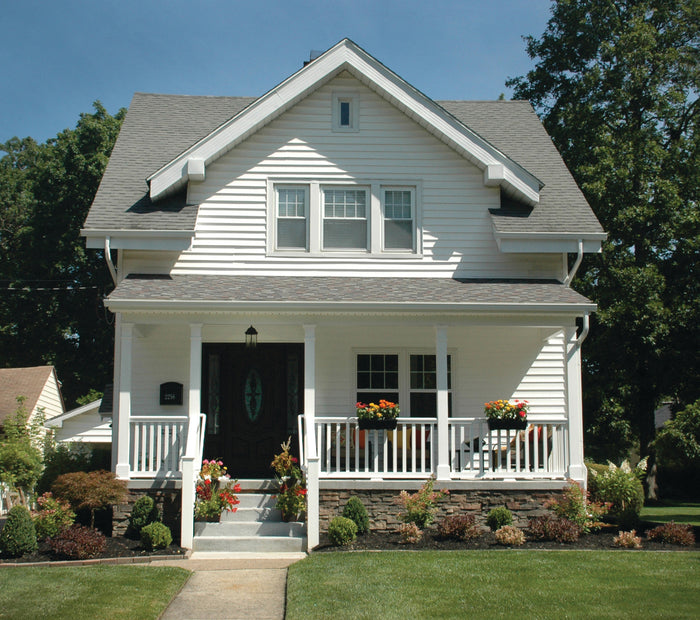 Square Baluster