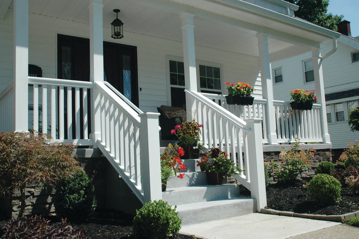 Square Baluster