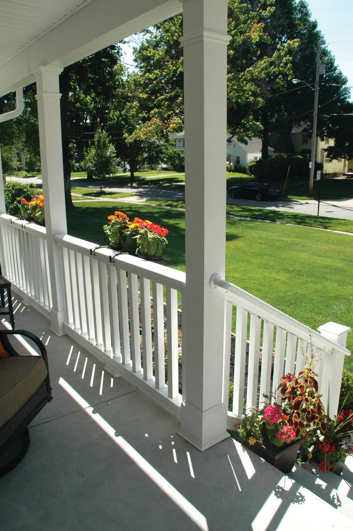 Square Baluster
