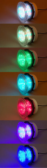 Steam Room Light Kit - Superior Saunas