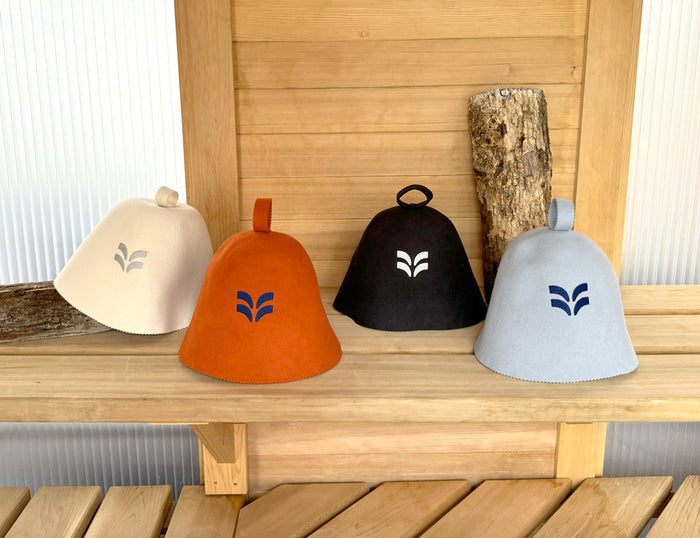 Superior's Original Sauna Hat - Superior Saunas
