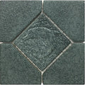Sydney 6x6 Midnight Blue