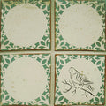 Shop Tabarka Nord 8 on 4-5/8x4-5/8 | Artistic Tile & Stone