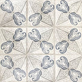 Shop Tabarka Palio 15 on 4-5/8 x 4-5/8 | Artistic Tile & Stone