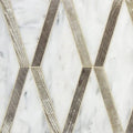 Shop Tabarka Petit Alliance Design #17 | Artistic Tile & Stone