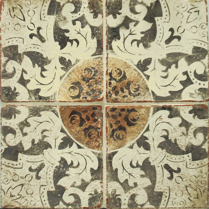 Shop Tabarka Polanco 6 on 7x7 (texture) |   Artistic Tile & Stone