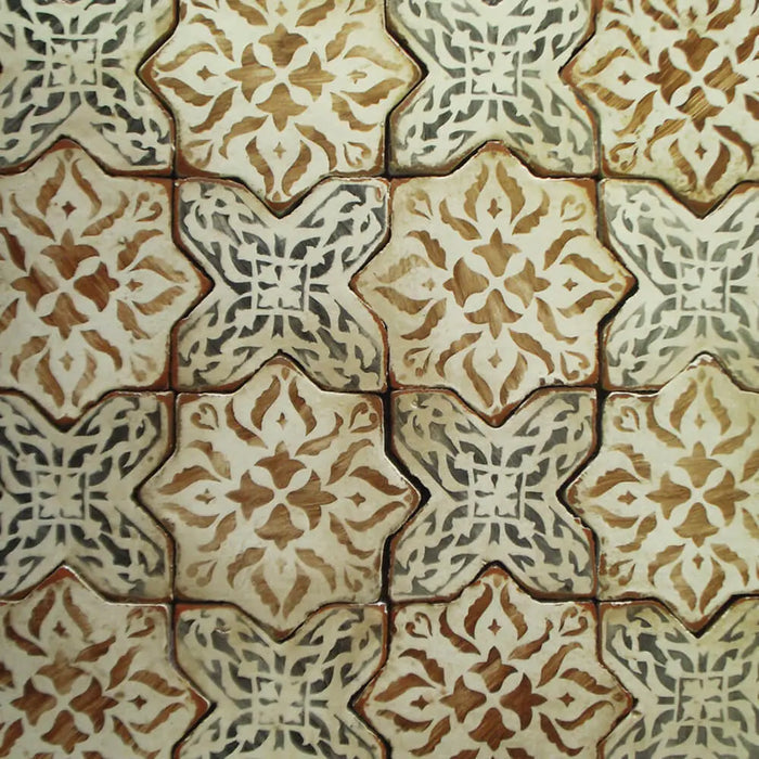 Shop Tabarka Polanco 8 on Marrakech |   Artistic Tile & Stone