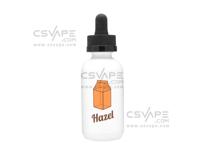 The Milkman E-Liquid Hazel