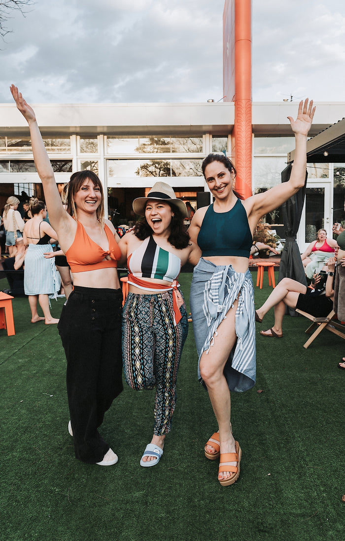 The Yard Sauna Village Monthly Pass - Superior Saunas