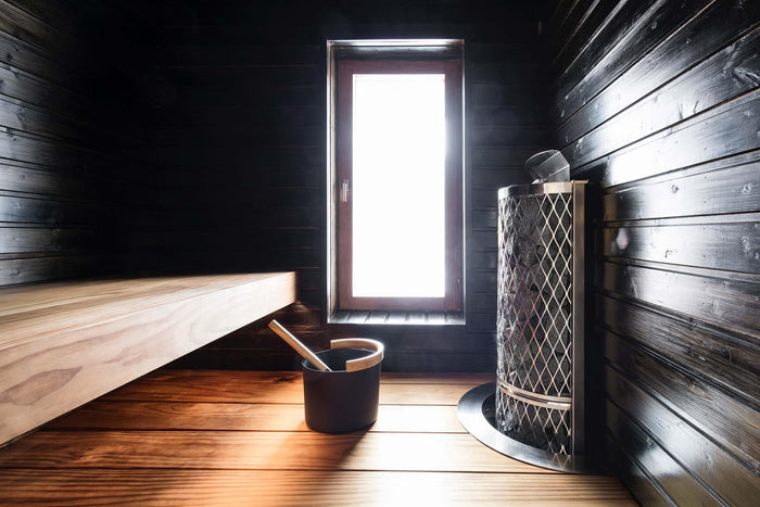 Thermory Accessory Kit - Superior Saunas