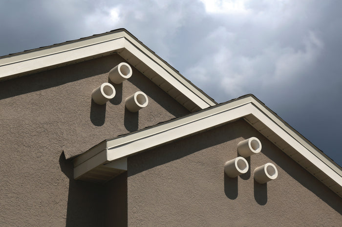 Tile Vent Single