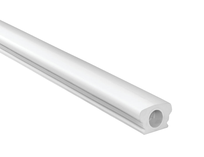Top Straight Rail Sample