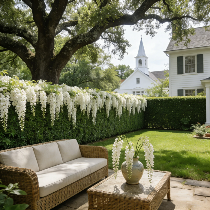 Trailing Midnight Perfume Jasmine Seeds BUY 1 GET 1 FREE
