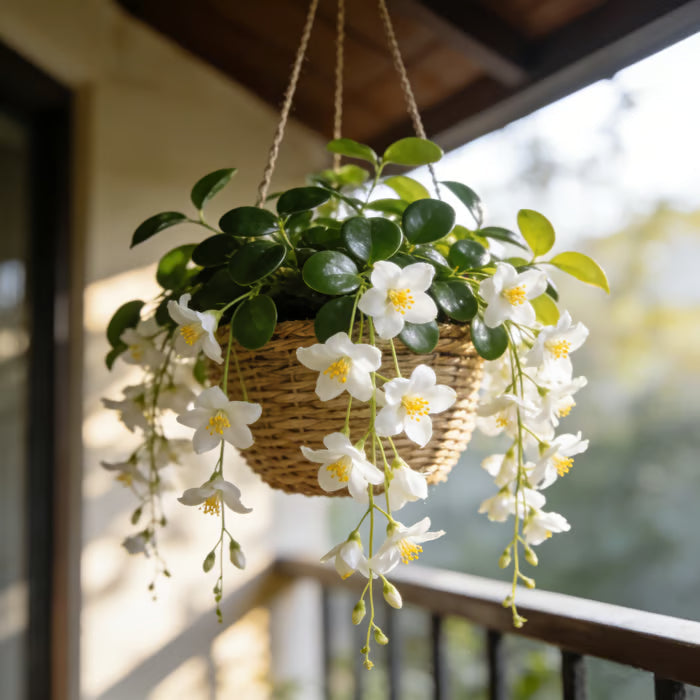 Trailing Midnight Perfume Jasmine Seeds BUY 1 GET 1 FREE