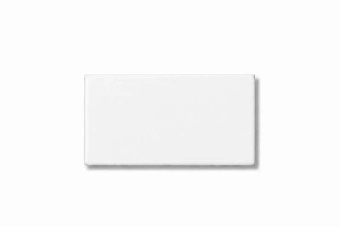 Shop Tuxedo 3x6 Tile |   Artistic Tile & Stone