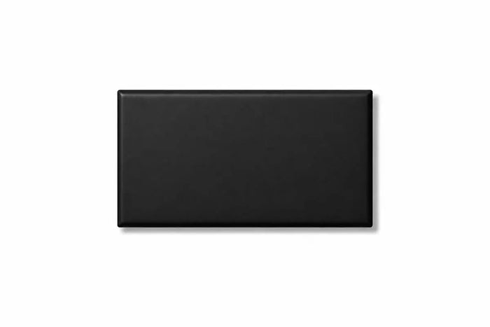 Shop Tuxedo 3x6 Tile |   Artistic Tile & Stone