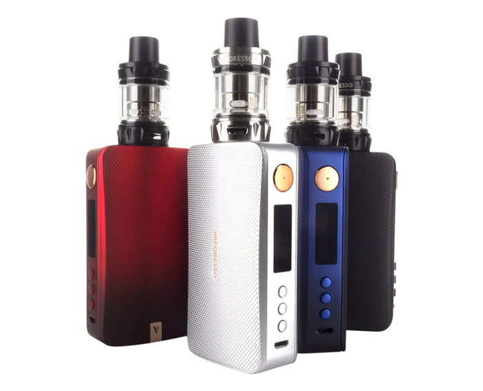 Vaporesso Gen 220W Starter Kit