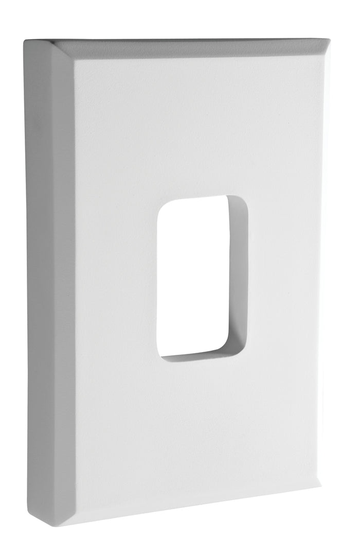 Vertical Fixture Mount