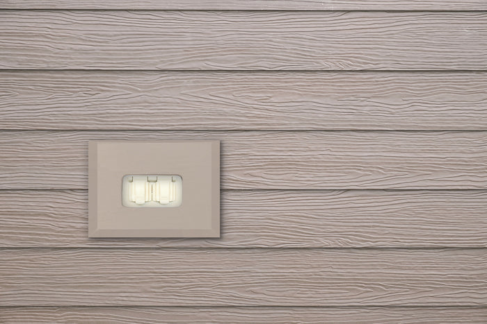 Vertical Fixture Mount
