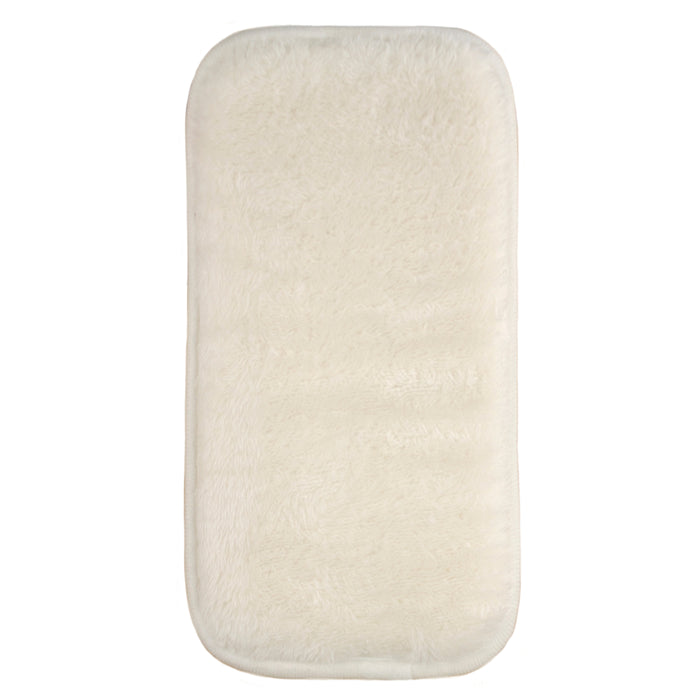 Vesper Baby Plush Replacement Pad 52160 - 32.5 x 65cm
