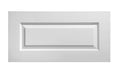 Window Panel Raised