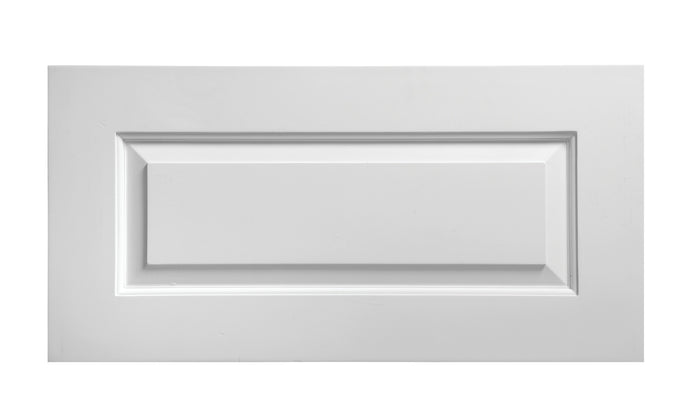 Window Panel Raised
