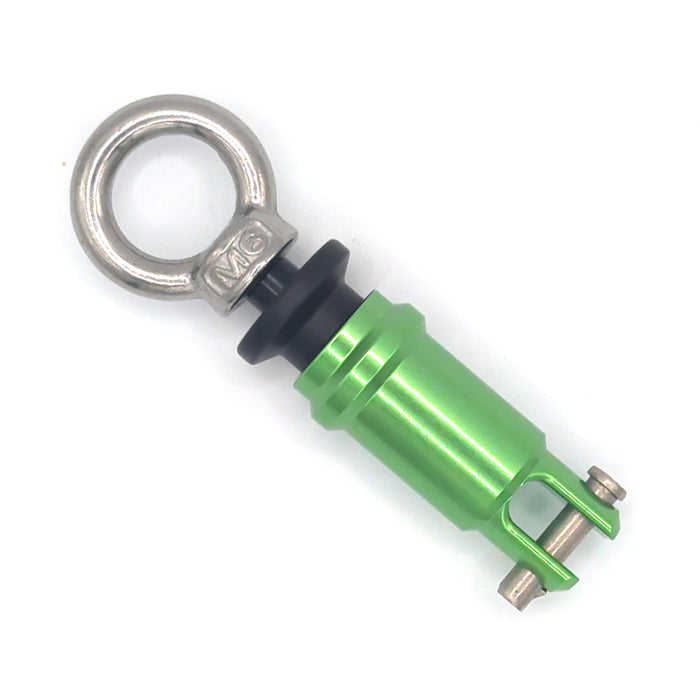 Green / Small